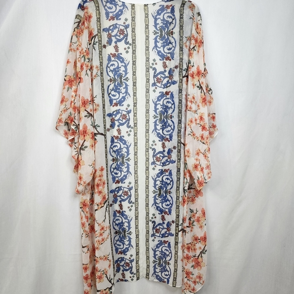 Sugarlips coverups size one size multicolor - Picture 14 of 14